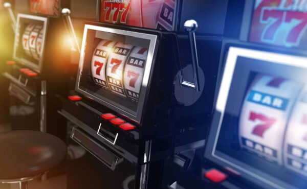 JackPot City
